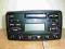FORD 5000 FIESTA TRANSIT MONDEO FOCUS RADIO