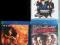 Blu-ray filmy PS3 HD (cena od szt) BLURAY
