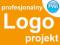 Projekty logo firmy, Logotyp, faktura