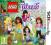 Lego Friends Nintendo 3DS NOWA OKAZJA!!!