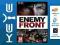 II wojna światowa - Gra Enemy Front - STEAM Cd-Key