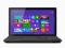 TOSHIBA C55 15,6 4GB 750GB W8.1+OFFICE DOTYK+620zł