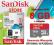 SanDisk Ultra microSDHC 8GB Android MEMORY ZONE