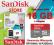 SanDisk Ultra microSDHC 16GB Android MEMORY ZONE