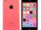 NOWY APPLE IPHONE 5C PINK 16GB FV 23% KATOWICE