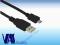 KABEL MICRO USB 2.0 A-B M/M 1.5m EB144