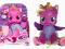 MY LITTLE PONY KSIEZNICZKA SKYLA MOWI PL REKLA.TV