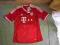 Koszulka meczowa BAYERN MONACHIUM z autografami