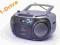 Radio SEG RR 1330 CD, MP3, USB, KASETA OKAZJA!!!
