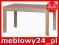 meblowy24 - Stół rozkładany ALBA
