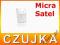 MICRA BEZPRZEWODOWA CZUJKA PIR MPD-300 SATEL FV