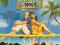 TEEN BEACH MOVIE (DISNEY) [DVD]