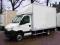 IVECO DAILY 35C13 KONTENER WINDA, TEMPOMAT