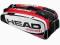 Torba Squash Head Supercombi nowa