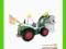 [MALAKO_PL] DICKIE TRAKTOR FARMERA
