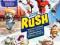 Gra Xbox 360 Kinect Rush A Disney Pixar Adventure