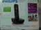 Telefon bezprzewodowy PHILIPS CD-480 - używany