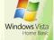 MS Windows Vista Home Basic OEM 32-bit PL! Okazja!