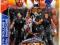 DEAN AMBROSE SETH ROLLINS MATTEL FIGURKA WWE 48H