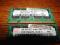 Pamieć ram DDR2 2x2GB (4GB) HYNIX 6400S-666