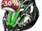 KASK ROWEROWY CRATONI SIRON YOUTH 52-60 WYPRZEDAŻ