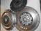 KOLO DWUMASOWE JEEP CHEROKEE 2.8 CRD 05R