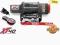 WYCIĄGARKA WARN XT 40 ATV QUAD ATM4X4 SKLEP-SERWIS