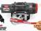 WYCIĄGARKA WARN XT 25 ATV QUAD ATM4X4 SKLEP