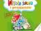 Wesoła szkoła i przyjaciele 1 Zeszyt cz. 4 WYS 24h