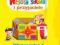 Wesoła szkoła i przyjaciele 2 Wyprawka 1 WYS 24h