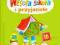 Wesoła szkoła i przyjaciele 2 Matematyka część 4