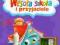 Wesoła szkoła i przyjaciele 1 Karty pracy część 2