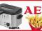 AEG FRYTKOWNICA DO FONDUE INOX FFR5551 + WIDELCE