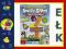 MATTEL GRA W2793 ANGRY BIRDS KNOCK WŚCIEKŁE PTAKI