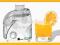 SOKOWIRÓWKA TURBO SOKOWNIK TV-500W CAŁE OWOCE NOWA