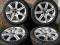 FELGI ALU 17 5x114,3 HONDA ACCORD TOYOTA AVENSIS