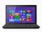 TOSHIBA C55D QUAD CORE 4GB 500GB W8.1+OFFICE+620ZŁ