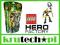 KLOCKI LEGO HERO FACTORY 44012 EVO