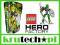 KLOCKI LEGO HERO FACTORY 44006 BREEZ