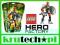 KLOCKI LEGO HERO FACTORY 44004 BULK