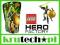 KLOCKI LEGO HERO FACTORY 44002 ROCKA