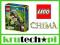 KLOCKI LEGO CHIMA 70125 GORYL