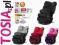 CYBEX PALLAS-FIX isofix 9-36kg 24h OKAZJA
