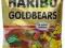 Złote Misie HARIBO - 160 gram !!! - OKAZJA !!!