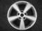 FELGA NISSAN QASHQAI 17J X 6,5 J ET 40 ORYGINALNA