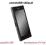 ETUI KRUSELL XPERIA Z1 COMPACT FROST COVER BLACK