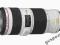 Canon EF 70-200 mm f/4.0L IS USM 67mm Filtr POZNAŃ