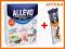 ALLEVO MIX PACK 2_KOKTAJL+2x ZUPA + BATON nowość