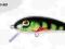 Wobler Quick Bait Buster S + GRATIS CW Gdańsk