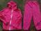 F&amp;F modny dres dla dziewczynki r 122 - 128